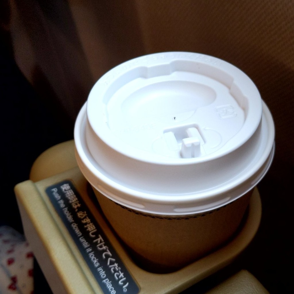 ユーザーが投稿したレモンティーの写真 - 実際訪問したユーザーが直接撮影して投稿した丸の内カフェベックスコーヒーショップ 東京新幹線の写真