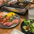 実際訪問したユーザーが直接撮影して投稿した鳥居松町焼肉肉のよいち 春日井店の写真