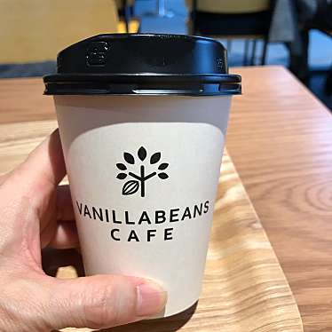 実際訪問したユーザーが直接撮影して投稿した雪ノ下カフェVANILLABEANS 鎌倉店の写真