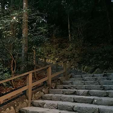 実際訪問したユーザーが直接撮影して投稿した豊川町神社多賀宮の写真