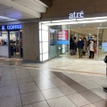 実際訪問したユーザーが直接撮影して投稿した駅前本町生活雑貨 / 文房具3COINS +plus アトレ川崎店の写真