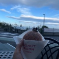 実際訪問したユーザーが直接撮影して投稿した上多賀ドーナツDONUT ROOMの写真