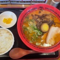 実際訪問したユーザーが直接撮影して投稿した南ラーメン専門店味千ラーメン 掛川インター店の写真