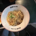 実際訪問したユーザーが直接撮影して投稿した天神ラーメン / つけ麺屋台屋ぴょんきちの写真