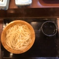 実際訪問したユーザーが直接撮影して投稿した道玄坂うどん丸亀製麺 渋谷道玄坂店の写真