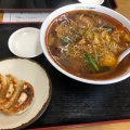 実際訪問したユーザーが直接撮影して投稿した牛袋町ラーメン専門店シェイシェイらー麺勝樹の写真