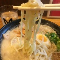 実際訪問したユーザーが直接撮影して投稿した本通ラーメン / つけ麺麺神の写真