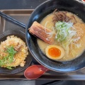 実際訪問したユーザーが直接撮影して投稿した呉竹町ラーメン / つけ麺かぐやの写真