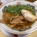 実際訪問したユーザーが直接撮影して投稿した砂道町ラーメン / つけ麺ラーメン はなてん 堺東店の写真