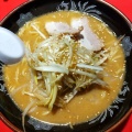 実際訪問したユーザーが直接撮影して投稿した亀戸ラーメン / つけ麺こてんぱんの写真