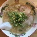 実際訪問したユーザーが直接撮影して投稿した大橋ラーメン / つけ麺博多玉の写真