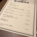 実際訪問したユーザーが直接撮影して投稿した上大崎イタリアンPizzeria&Trattoria GONZO 目黒店の写真