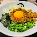 実際訪問したユーザーが直接撮影して投稿した角田町ラーメン / つけ麺麺や マルショウ EST店の写真