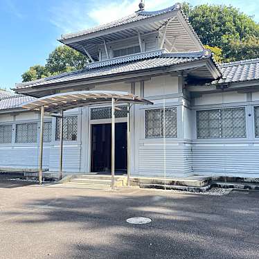 実際訪問したユーザーが直接撮影して投稿した神田久志本町博物館神宮農業館の写真