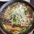 実際訪問したユーザーが直接撮影して投稿した宮下ラーメン / つけ麺めん王の写真