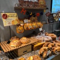 実際訪問したユーザーが直接撮影して投稿した地行浜ベーカリーHeart Bread ANTIQUE マークイズ福岡ももち店の写真