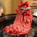 実際訪問したユーザーが直接撮影して投稿した福島焼肉焼肉ホルモンまるよし精肉店 新福島店の写真