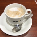 実際訪問したユーザーが直接撮影して投稿した中瓦町カフェドトールコーヒーショップ 堺東店の写真