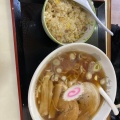 実際訪問したユーザーが直接撮影して投稿した栄町ラーメン / つけ麺くるくる軒の写真