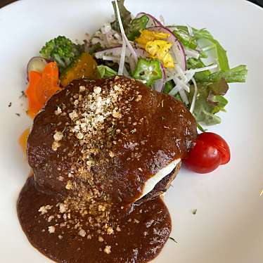 実際訪問したユーザーが直接撮影して投稿した御岳肉料理NAMA御岳店の写真