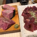 実際訪問したユーザーが直接撮影して投稿した松原焼肉Yakiniku ソウル苑の写真