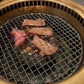 実際訪問したユーザーが直接撮影して投稿した八代肉料理焼肉カネヤスの写真