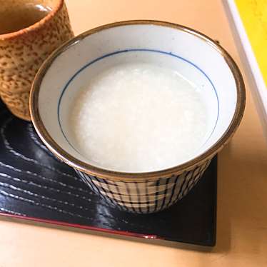 実際訪問したユーザーが直接撮影して投稿した宮中和カフェ / 甘味処成毛売店の写真