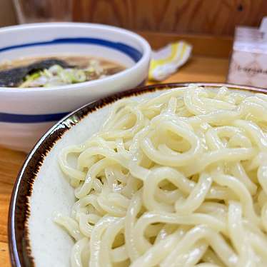 実際訪問したユーザーが直接撮影して投稿した大谷田ラーメン / つけ麺大勝軒 大谷田の写真