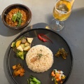 カレー - 実際訪問したユーザーが直接撮影して投稿した高松町カレーEpice舞の写真のメニュー情報