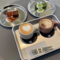 実際訪問したユーザーが直接撮影して投稿した南三条西カフェsal coffeeの写真