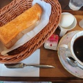 実際訪問したユーザーが直接撮影して投稿した荒尾町喫茶店コーヒーロースターH.Y.の写真