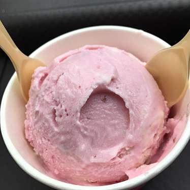 実際訪問したユーザーが直接撮影して投稿した亀島アイスクリームサーティワンアイスクリーム 連島店の写真