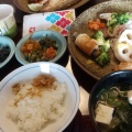実際訪問したユーザーが直接撮影して投稿した鳴門町土佐泊浦和食 / 日本料理阿波郷土料理 彩の写真