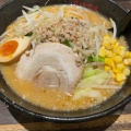 実際訪問したユーザーが直接撮影して投稿した東大通ラーメン / つけ麺とうせんやの写真