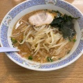 実際訪問したユーザーが直接撮影して投稿した上郷町ラーメン / つけ麺らーめん花楽 大船店の写真