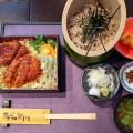 実際訪問したユーザーが直接撮影して投稿した赤穂和食 / 日本料理足湯茶屋 東右衛門の写真