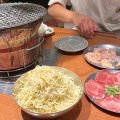 実際訪問したユーザーが直接撮影して投稿した橋本焼肉味ん味ん 橋本店の写真