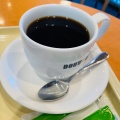 ブレンド - 実際訪問したユーザーが直接撮影して投稿した殿ケ谷カフェドトールコーヒーショップ ジョイフル本田瑞穂店の写真のメニュー情報