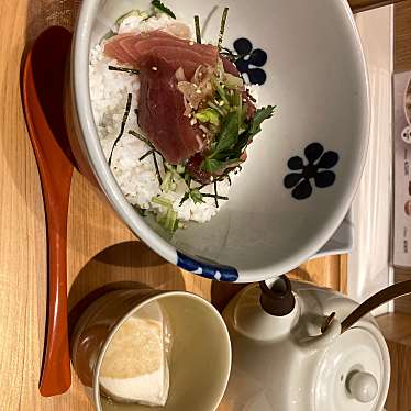実際訪問したユーザーが直接撮影して投稿した西洋料理グルメ京都駅前ポルタ地下街店の写真