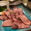 焼肉 - 実際訪問したユーザーが直接撮影して投稿した宮前町焼肉JIRO'Sの写真のメニュー情報