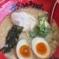 実際訪問したユーザーが直接撮影して投稿した秋葉台ラーメン専門店ラーメンずんどう屋 大津膳所店の写真