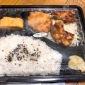 実際訪問したユーザーが直接撮影して投稿した玉島阿賀崎定食屋チキンとタマゴ タマコッコ食堂の写真