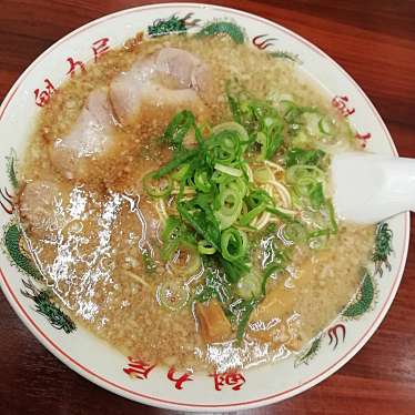 実際訪問したユーザーが直接撮影して投稿した蔵前町ラーメン専門店ラーメン魁力屋 堺新金岡店の写真