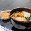 実際訪問したユーザーが直接撮影して投稿した沢井和食 / 日本料理澤乃井藏元売店の写真