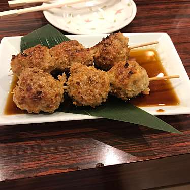 実際訪問したユーザーが直接撮影して投稿した湯島居酒屋季節料理 よしの写真