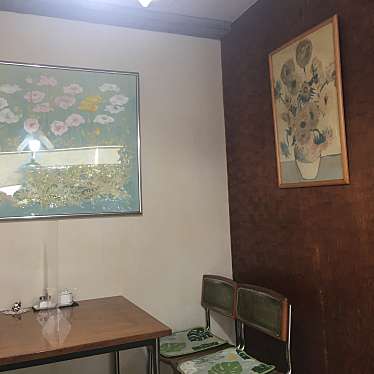 実際訪問したユーザーが直接撮影して投稿した児島上の町喫茶店ありすの写真