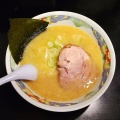 実際訪問したユーザーが直接撮影して投稿した是政ラーメン / つけ麺らーめん暁の写真