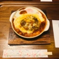 実際訪問したユーザーが直接撮影して投稿した稲生町洋食レスト喫茶 エスカルゴの写真