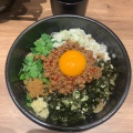 実際訪問したユーザーが直接撮影して投稿した浅草橋ラーメン / つけ麺まぜはるの写真