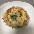 実際訪問したユーザーが直接撮影して投稿した芝田カフェフレッズカフェ 梅田店の写真